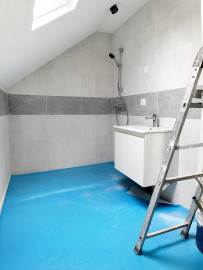 
                                                                                        Vente
                                                                                         Maison - Quartier Lafayette - Angers