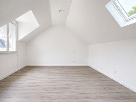 
                                                                                        Vente
                                                                                         Maison - Quartier Lafayette - Angers