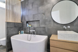 
                                                                                        Vente
                                                                                         Maison quartier pavillonnaire - 90m²
