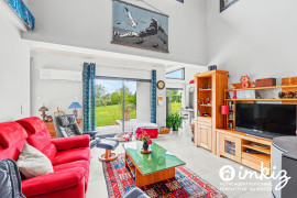 
                                                                                        Vente
                                                                                         Maison récente 2012 avec 4 ch + terrain/Pyrénées