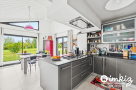 
                                                                                        Vente
                                                                                         Maison récente 2012 avec 4 ch + terrain/Pyrénées