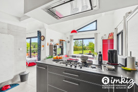 
                                                                                        Vente
                                                                                         Maison récente 2012 avec 4 ch + terrain/Pyrénées