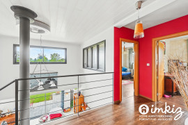 
                                                                                        Vente
                                                                                         Maison récente 2012 avec 4 ch + terrain/Pyrénées