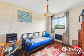 
                                                                                        Vente
                                                                                         Maison récente 2012 avec 4 ch + terrain/Pyrénées