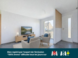 
                                                                                        Vente
                                                                                         Maison récente 2023 - au calme - 93m2 + 60m2 à aménager