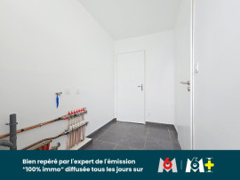 
                                                                                        Vente
                                                                                         Maison récente 2024- 3 chambres- plain-pied - au calme - 93m2 + 60m2 aménageables