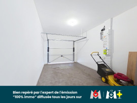
                                                                                        Vente
                                                                                         Maison récente 2024- 3 chambres- plain-pied - au calme - 93m2 + 60m2 aménageables
