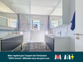 
                                                                                        Vente
                                                                                         Maison récente 2024- 3 chambres- plain-pied - au calme - 93m2 + 60m2 aménageables