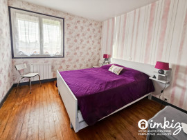 
                                                                                        Vente
                                                                                         Maison récente et spacieuse