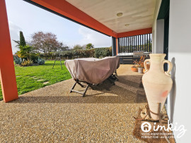 
                                                                                        Vente
                                                                                         Maison récente et spacieuse