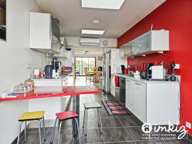 
                                                                                        Vente
                                                                                         Maison récente et spacieuse
