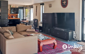 
                                                                                        Vente
                                                                                         Maison récente2015, gr oliviers, pas de vis à vis,