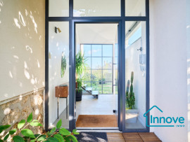 Vente
Maison refaite de 167 m² Domaine de la Marche