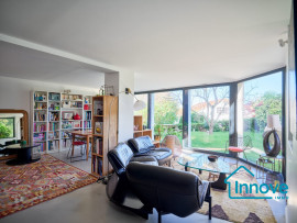 Vente
Maison refaite de 167 m² Domaine de la Marche