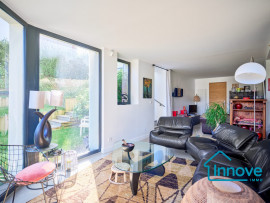 Vente
Maison refaite de 167 m² Domaine de la Marche