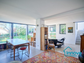 Vente
Maison refaite de 167 m² Domaine de la Marche