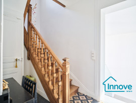 Vente
Maison refaite de 167 m² Domaine de la Marche