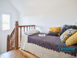 Vente
Maison refaite de 167 m² Domaine de la Marche