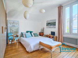 Vente
Maison refaite de 167 m² Domaine de la Marche