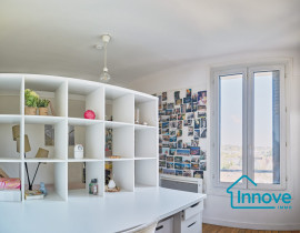 Vente
Maison refaite de 167 m² Domaine de la Marche