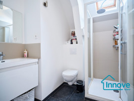 Vente
Maison refaite de 167 m² Domaine de la Marche