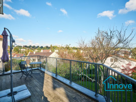 Vente
Maison refaite de 167 m² Domaine de la Marche