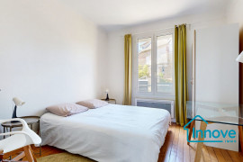 Vente
Maison refaite de 167 m² Domaine de la Marche