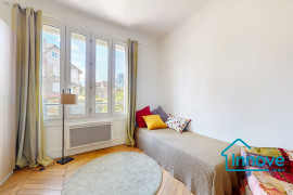 Vente
Maison refaite de 167 m² Domaine de la Marche