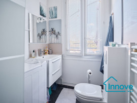 Vente
Maison refaite de 167 m² Domaine de la Marche