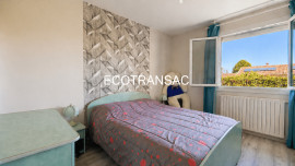 
                                                                                        Vente
                                                                                         MAISON RENOVEE – 145 M² – GARAGE & ANNEXE - 7 PIECES DONT 5 CHAMBRES – 1 555 M² – DPE D – PERREX