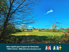 
                                                                                        Vente
                                                                                         Maison rénovée 187 m², classé B avec 1,3 ha dont 4720 m² constructibles – Seyches