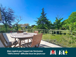 
                                                                                        Vente
                                                                                         Maison rénovée avec goût cadre nature