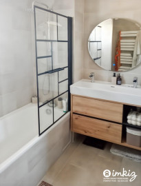 
                                                                                        Vente
                                                                                         Maison rénovée avec jardin