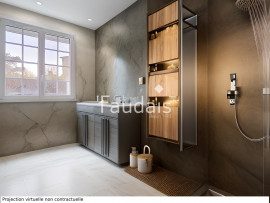 
                                                                                        Vente
                                                                                         Maison rénovée avec vie de plain-pied PONT-HEBERT