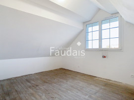 
                                                                                        Vente
                                                                                         Maison rénovée avec vie de plain-pied PONT-HEBERT