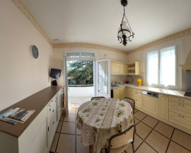 
                                                                                        Vente
                                                                                         Maison rénovée Bergerac 3 chambres – Jardin, double garage, aucun travaux