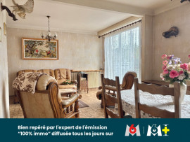 
                                                                                        Vente
                                                                                         MAISON Rezé - Blordière