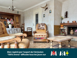 
                                                                                        Vente
                                                                                         MAISON Rezé - Blordière