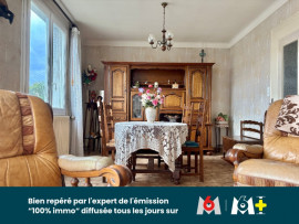 
                                                                                        Vente
                                                                                         MAISON Rezé - Blordière