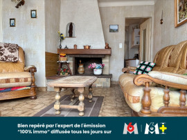 
                                                                                        Vente
                                                                                         MAISON Rezé - Blordière