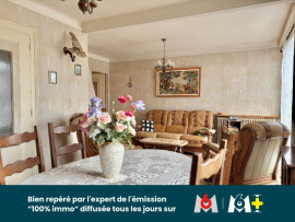 
                                                                                        Vente
                                                                                         MAISON Rezé - Blordière