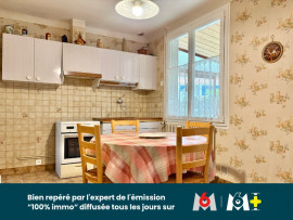 
                                                                                        Vente
                                                                                         MAISON Rezé - Blordière