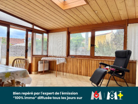 
                                                                                        Vente
                                                                                         MAISON Rezé - Blordière