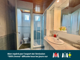 
                                                                                        Vente
                                                                                         MAISON Rezé - Blordière