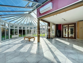 
                                                                                        Vente
                                                                                         Maison Saint-Gilles volumes généreux 189 m2 