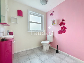 
                                                                                        Vente
                                                                                         Maison Saint-Gilles volumes généreux 189 m2 