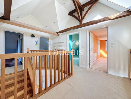 
                                                                                        Vente
                                                                                         Maison Saint-Gilles volumes généreux 189 m2 