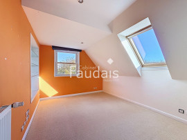 
                                                                                        Vente
                                                                                         Maison Saint-Gilles volumes généreux 189 m2 