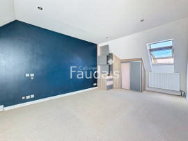 
                                                                                        Vente
                                                                                         Maison Saint-Gilles volumes généreux 189 m2 