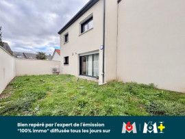 
                                                                                        Vente
                                                                                         Maison Saint Herblain